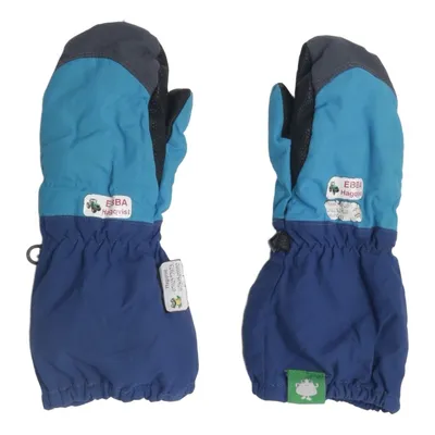 Mittens (Blue, Black, Gray) from Vossatassar