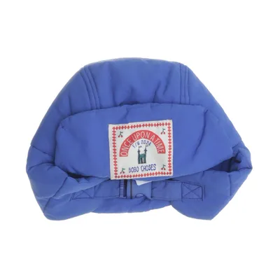 Trapperhatt (Blå) från Bobo Choses Polyester