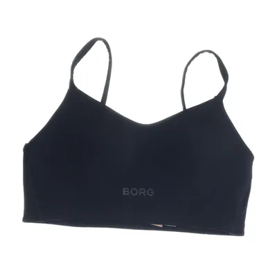 Sports-BH (Alice Soft Bra) fra Alice Stenlöf x Björn Borg Elastan, Polyamid