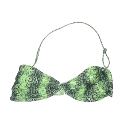 Bikiniöverdel (Grön) från Bright Elastan, Nylon