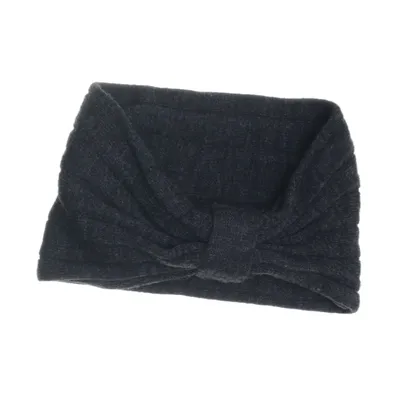 Headband (Gray) from Moss Copenhagen