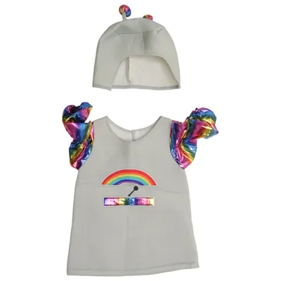 Maskeradkläder (Flerfärgad) från Libero