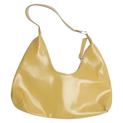Handväska (Gul) från By Far