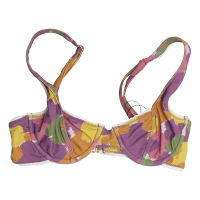 Bikiniöverdel (Flerfärgad) från Bamba Elastan, Polyamid