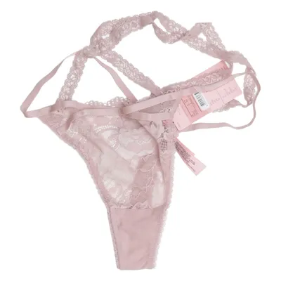 Stringtrosor (Rosa) från Hunkemöller Bomull, Elastan, Polyamid