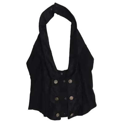 Bustier (MELISSA WAIST COAT) från Burleska Bomull, Polyester