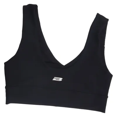 Sport-bh (Zwart) van Bareen Sport