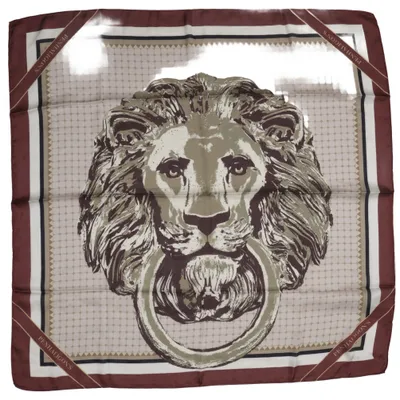 Scarf (Beige, Brun) från Penhaligon’s