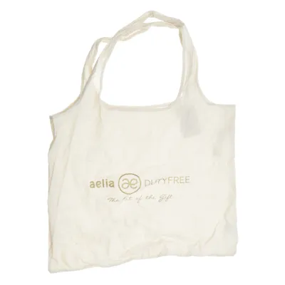Tygpåse (Beige) från Aelia