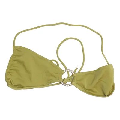 Bikiniöverdel (Grön) från Sommer Swim Elastan, Polyamid
