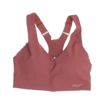 Brassière (Orange) de Stronger