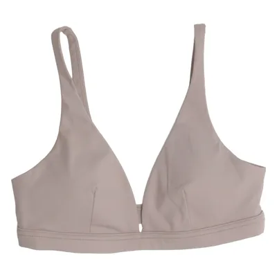 Bikiniöverdel (Beige) från Scandy Alley Elastan, Nylon