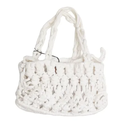 Handväska (Vit) från Zara