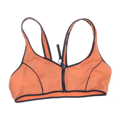 Bikini top (Orange) fra Zara