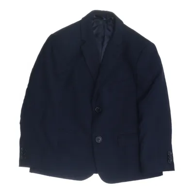 Kavaj (Blå) från Cubus Polyester, Viskos