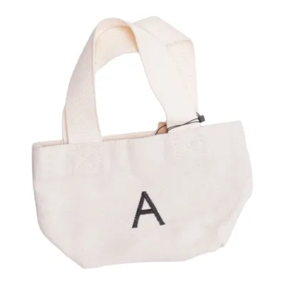 Tygpåse (Beige) från Alana