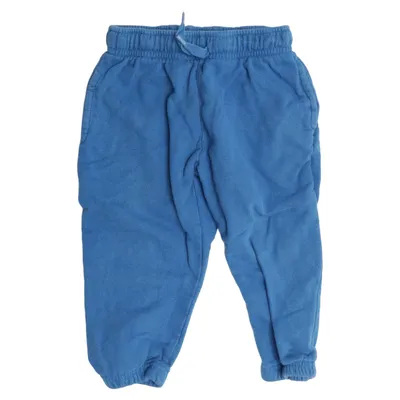 Joggingbroek (Blauw) van Street Life Katoen