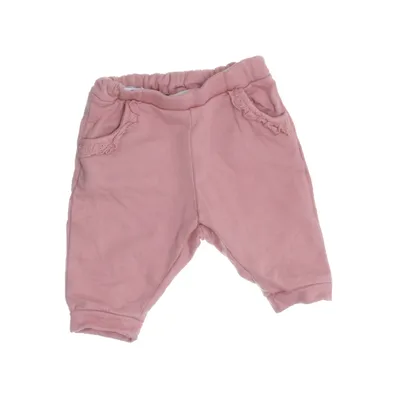 Sweatpants (Pink) fra Newbie by KappAhl Bomuld