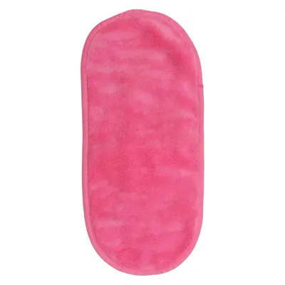 Gesichtsreinigungswerkzeug (Pink) von Makeup Mekka