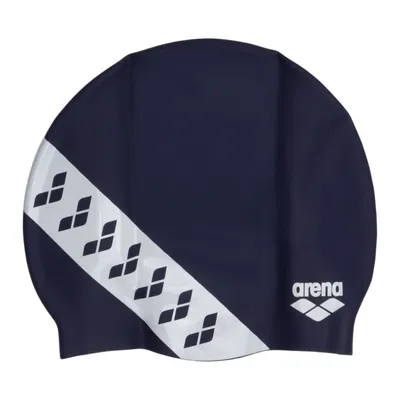Badmössa (TEAM STRIPE CAP) från Arena