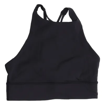 Sport-BH (Svart) från Lululemon Elastan, Polyamid, Polyester