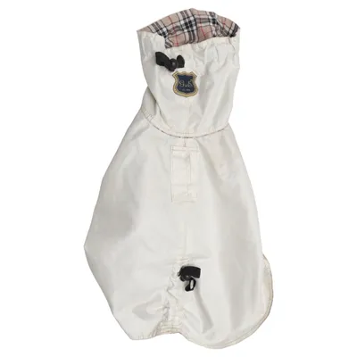 Manteau pour chien (Beige, Noir, Rouge) de G&E