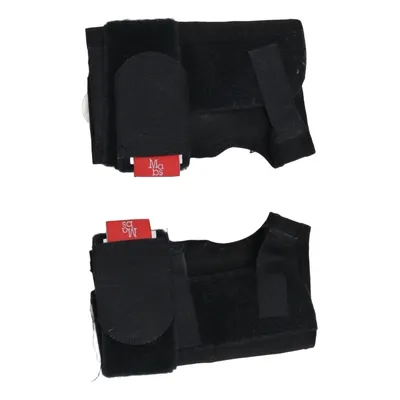 Handledslindor (Svart) från Mabs