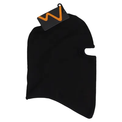Balaklava (Svart) från BLWR Elastan, Polyester