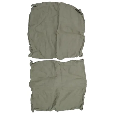 Cushion cover (Green) from H&M Home Linen