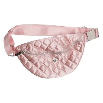 Midjeväska (Rosa) från Ulrika Design