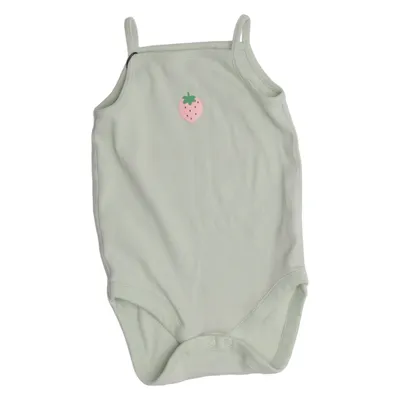 Body (E58-050-277) från Next Baby Bomull, Elastan