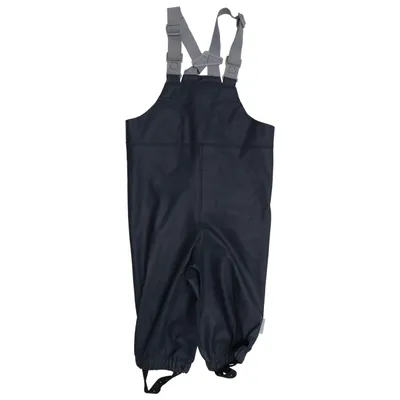 Pantalon imperméable (Bleu) de Mini a Ture Polyester