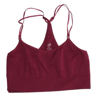 Sport-BH (Röd) från H&M Sport