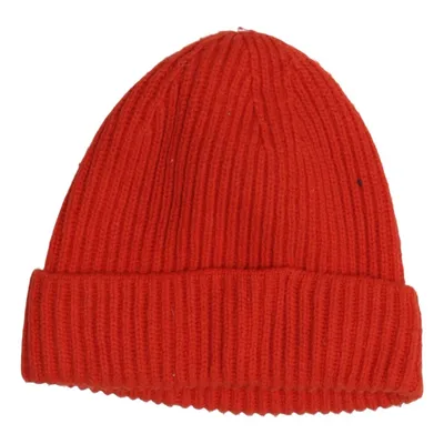 Beaniemössa (Orange) från H&M