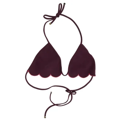 Bikiniöverdel (Lila)
