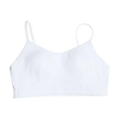 Sport-bh (Soft Bra) van Alice Stenlöf x Björn Borg Elastaan, Polyamide, Gerecycled polyester