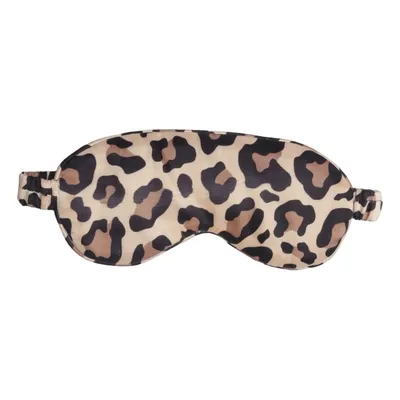 Sovmask (Beige, Flerfärgad)