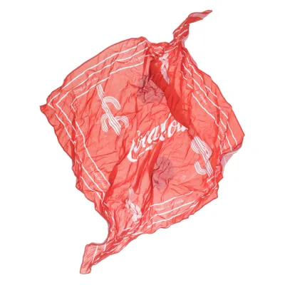 Bandana (Röd) från Coca Cola