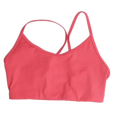 Sport-BH (Pink) von Casall Polyamid