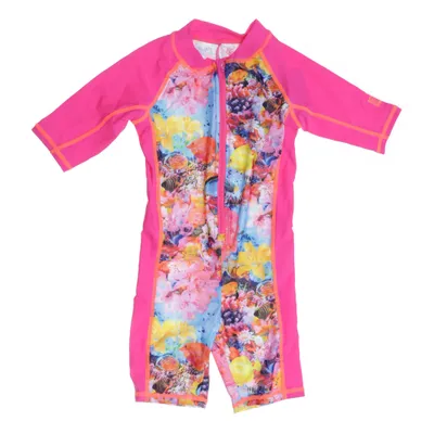 UV clothing (Tayac Suit) from Color Kids Elastane, Nylon, Polyester