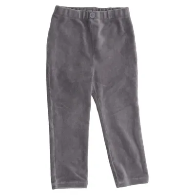 Manchesterbyxor (P/N 1259031) från H&M Bomull, Elastan, Polyester