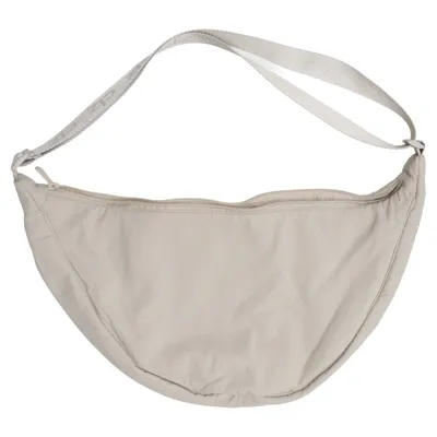 Shoulder-bag (Beige) from Calzedonia Polyamide, Polyester