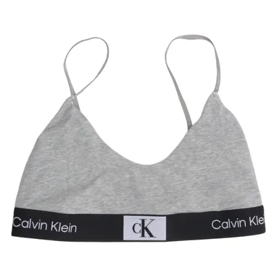 Bralette (B75) från Calvin Klein Bomull, Elastan