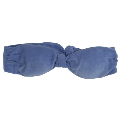 Bikiniöverdel (Blå) från Seaquelle Ekologisk bomull, Polyester