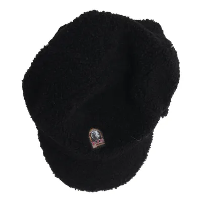 Trapperhatt (Svart) från Parajumpers Polyester