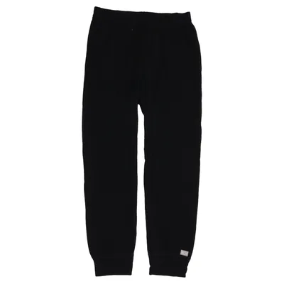 Underställsbyxor (Svart) från 808 Merinoull, Silke