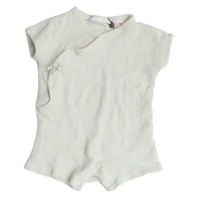 Body (Grün) von Zara