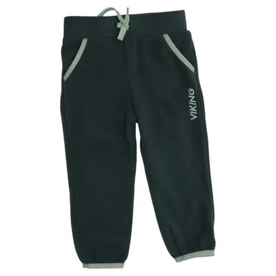 Pantalon de survêtement (Vert) de Viking Polyester