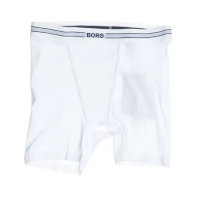 Trosor (Alice Rib Boxer) från Alice Stenlöf x Björn Borg Ekologisk bomull, Elastan