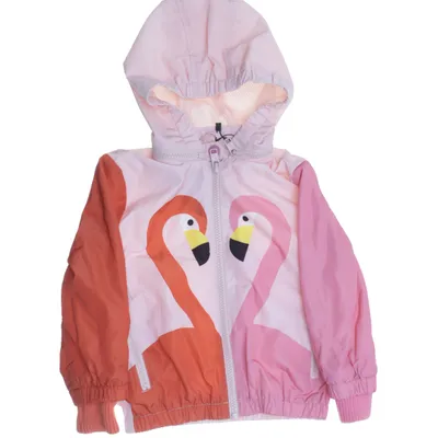 Jacka (Rosa, Orange) från Stella McCartney Kids Polyester
